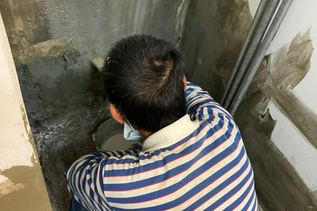 專業壁癌處理